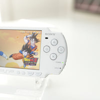 PSP 2000 |  DARTH VADER MODEL | MODDED w/64gb SD Card