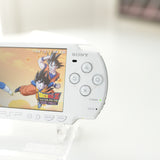 PSP 2000 |  DARTH VADER MODEL | MODDED w/64gb SD Card