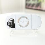 PSP 2000 |  DARTH VADER MODEL | MODDED w/64gb SD Card