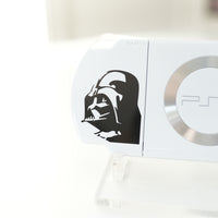 PSP 2000 |  DARTH VADER MODEL | MODDED w/64gb SD Card