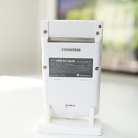 All White Q5 IPS screen Gameboy Color!!