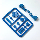 Game Boy Advance SP Buttons - FunnyPlaying