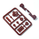 Game Boy Advance SP Buttons - FunnyPlaying