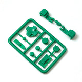 Game Boy Advance SP Buttons - FunnyPlaying
