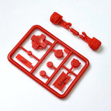 Game Boy Advance SP Buttons - FunnyPlaying