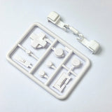 Game Boy Advance SP Buttons - FunnyPlaying