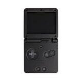Game Boy Advance SP IPS Modified Shell