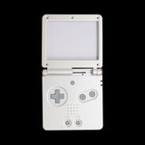 Game Boy Advance SP IPS Modified Shell