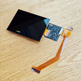Game Boy Advance SP 3.0 Inch M2 IPS LCD Backlight Kit - FunnyPlaying