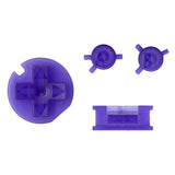 Game Boy Color Buttons