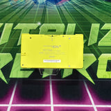 DSi! | YELLOW | MODDED w/ 64gb SD card
