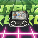 PSP GO |  Black | MODDED w/64gb SD Card