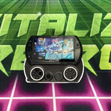 PSP GO |  Black | MODDED w/64gb SD Card