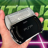 PSP GO |  Black | MODDED w/64gb SD Card