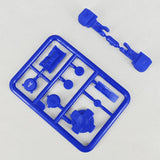 Game Boy Advance SP Buttons - FunnyPlaying