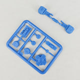 Game Boy Advance SP Buttons - FunnyPlaying