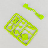Game Boy Advance SP Buttons - FunnyPlaying