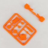 Game Boy Advance SP Buttons - FunnyPlaying
