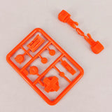 Game Boy Advance SP Buttons - FunnyPlaying