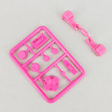 Game Boy Advance SP Buttons - FunnyPlaying