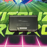 3DS XL! | Black| MODDED w/ 128gb SD card