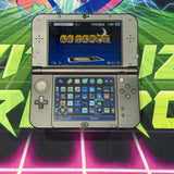 3DS XL! | Black| MODDED w/ 128gb SD card