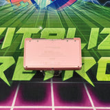 3DS! | Pearl Pink | MODDED w/ 128gb SD card