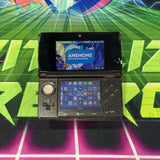 3DS! | Onyx Black | MODDED w/ 128gb SD card