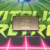 3DS! | Onyx Black | MODDED w/ 128gb SD card