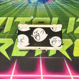 3DS! | Boo | MODDED w/ 128gb SD card