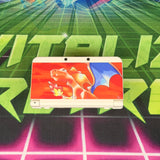 3DS! | Charizard | MODDED w/ 128gb SD card