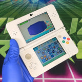 3DS! | Charizard | MODDED w/ 128gb SD card