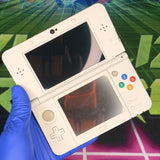 3DS! | Charizard | MODDED w/ 128gb SD card