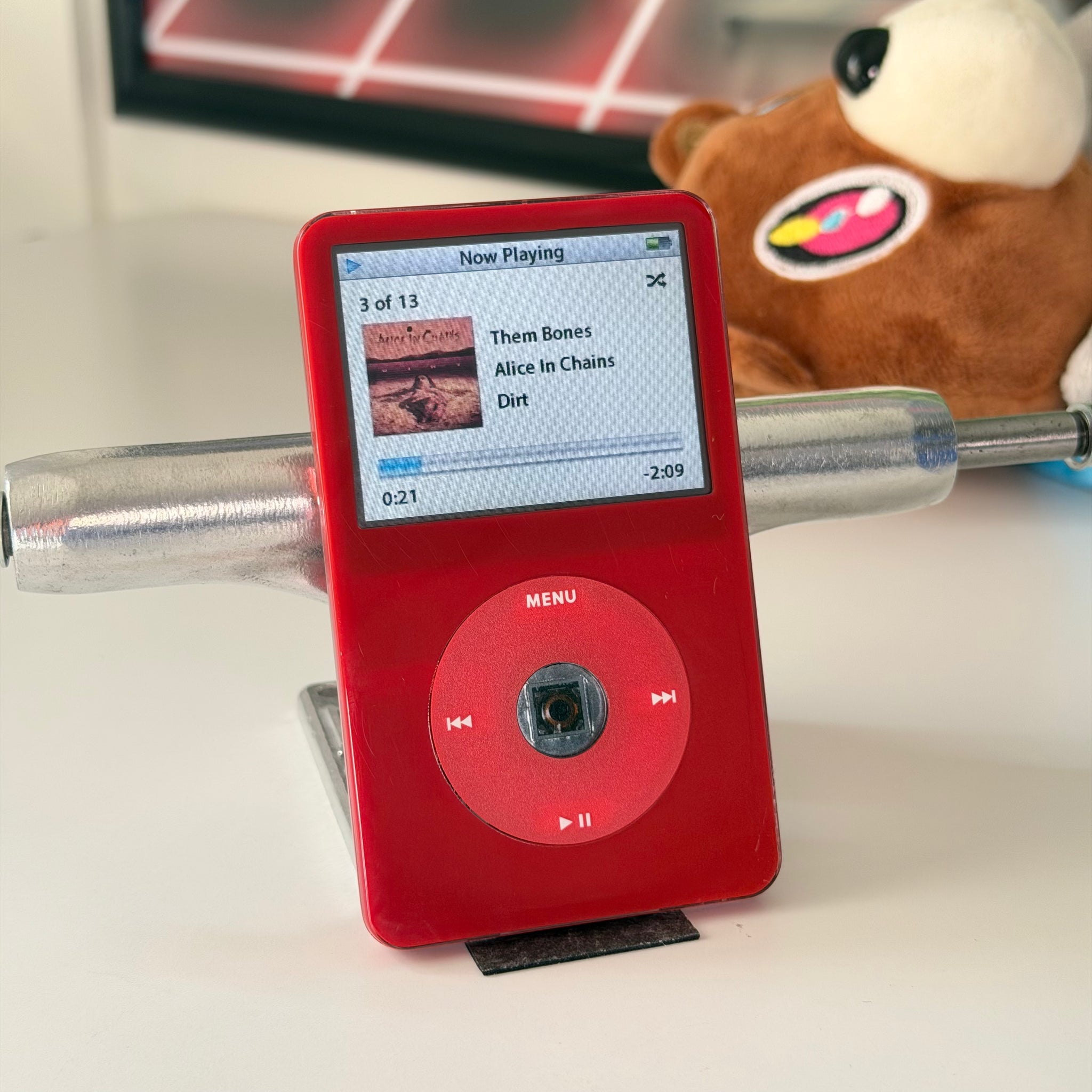 iPods – JAYBOYMODZ