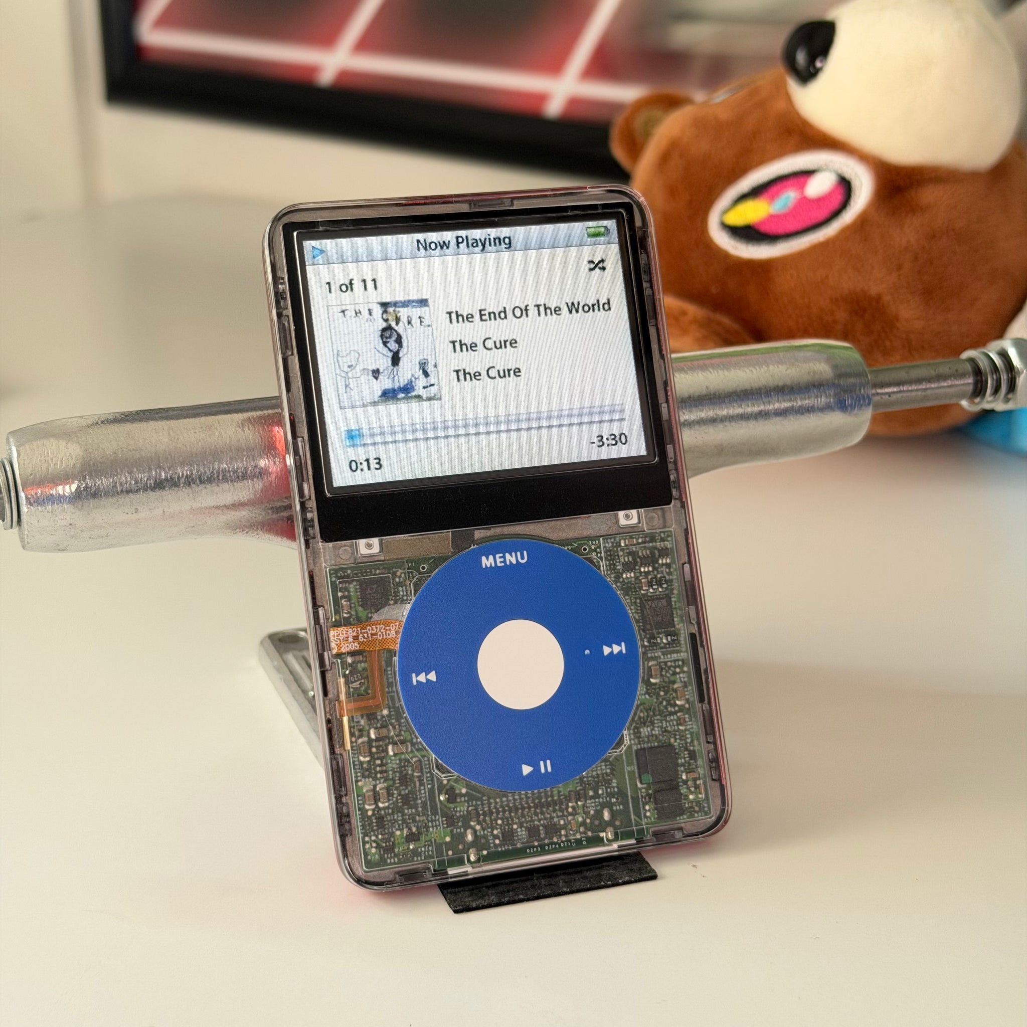 iPods – JAYBOYMODZ