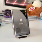iPod 5th Gen Video - Purple & White 512GB (Thick)