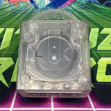 Modded Gamecube!! | Clear | 128gb SD Card