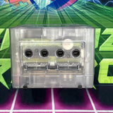 Modded Gamecube!! | Clear | 128gb SD Card