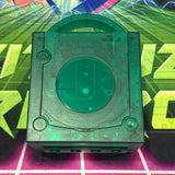Modded Gamecube!! | Clear Emerald | 128gb SD Card