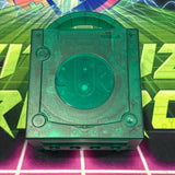 Modded Gamecube!! | Clear Emerald | 128gb SD Card