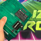 Modded Gamecube!! | Clear Emerald | 128gb SD Card