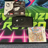 2DS XL CIB! |DRAGON QUEST EDITION| MODDED w/ 128gb SD card Great Condition