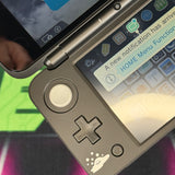 2DS XL CIB! |DRAGON QUEST EDITION| MODDED w/ 128gb SD card Great Condition