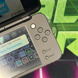 2DS XL CIB! |DRAGON QUEST EDITION| MODDED w/ 128gb SD card Great Condition