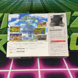 2DS XL CIB! |DRAGON QUEST EDITION| MODDED w/ 128gb SD card Great Condition