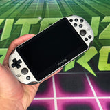 2k PS VITA |  Prince-Sama Music 3 Crown Edition | MODDED w/ 256gb SD Card