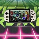 2k PS VITA |  Prince-Sama Music 3 Crown Edition | MODDED w/ 256gb SD Card