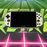 2k PS VITA |  Prince-Sama Music 3 Crown Edition | MODDED w/ 256gb SD Card