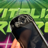 OLED PS VITA | Black | MODDED w/ 128gb SD Card