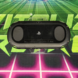 2k PS VITA | Black | MODDED w/ 256gb SD Card
